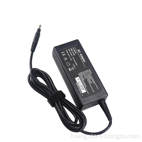 65W Switching Power Supply 19.5Vdc 3.33A laptop